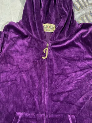 1 - 12 Pairs of Juicy Couture Tops and Trousers - 24 Pieces
