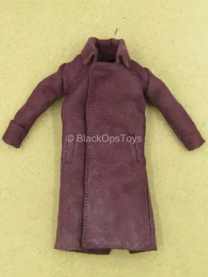1/12 - The Joker Deluxe - Coat