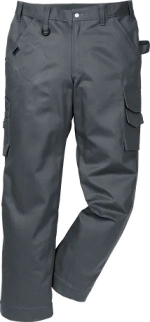 113095 2111 KC 100% Cotton Trousers