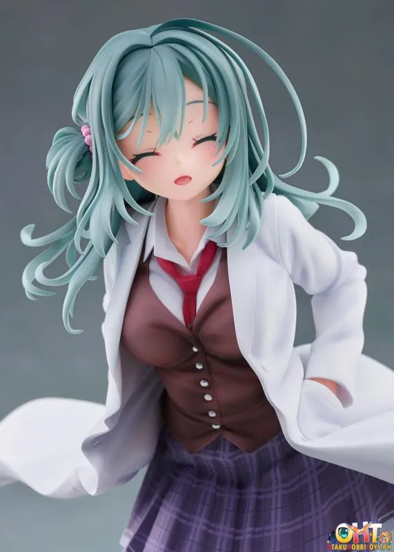 (18 ) AliceGlint 1/7 Mayu Shikibe AmiAmi Limited Edition - RIDDLE JOKER