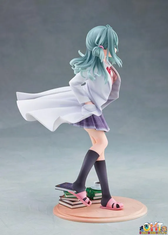 (18 ) AliceGlint 1/7 Mayu Shikibe Regular Edition - RIDDLE JOKER