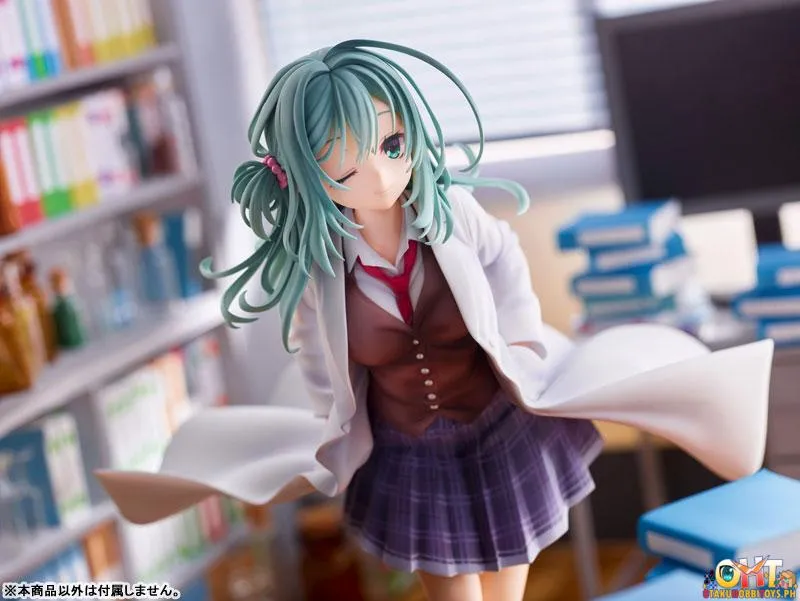 (18 ) AliceGlint 1/7 Mayu Shikibe Regular Edition - RIDDLE JOKER