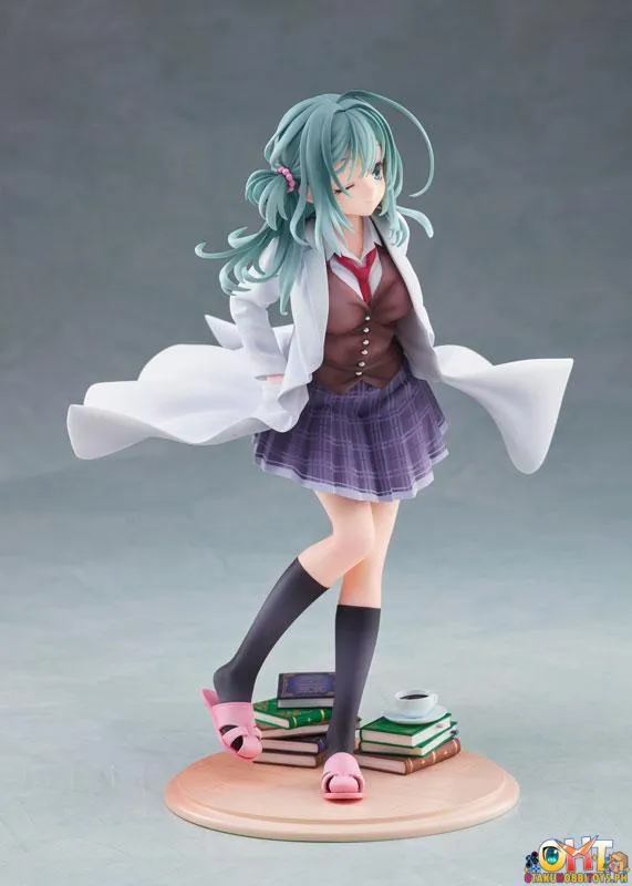 (18 ) AliceGlint 1/7 Mayu Shikibe Regular Edition - RIDDLE JOKER