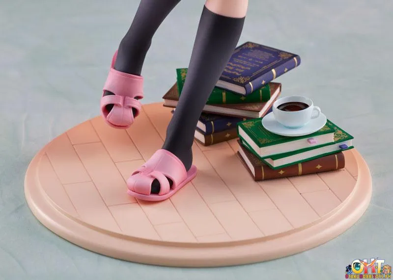 (18 ) AliceGlint 1/7 Mayu Shikibe Regular Edition - RIDDLE JOKER