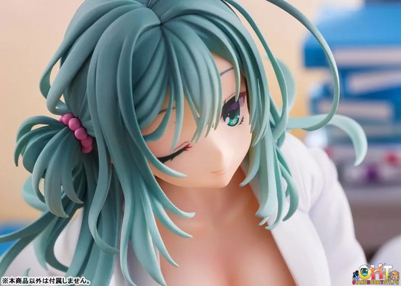 (18 ) AliceGlint 1/7 Mayu Shikibe Regular Edition - RIDDLE JOKER