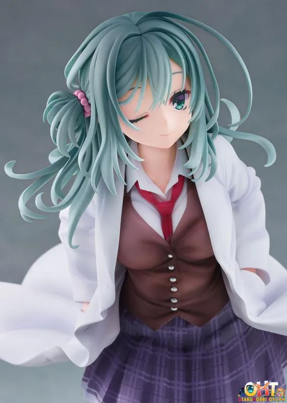 (18 ) AliceGlint 1/7 Mayu Shikibe Regular Edition - RIDDLE JOKER