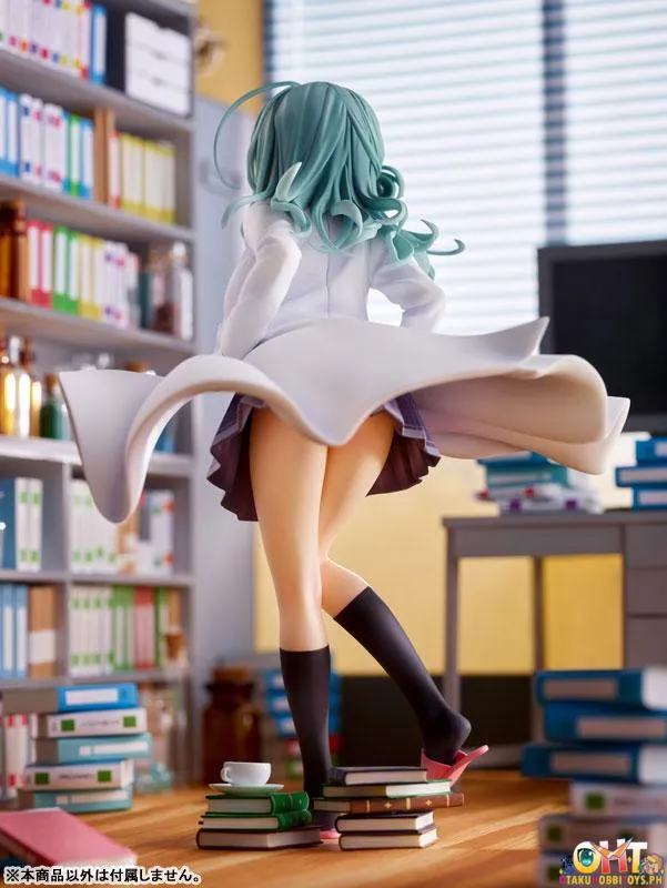 (18 ) AliceGlint 1/7 Mayu Shikibe Regular Edition - RIDDLE JOKER