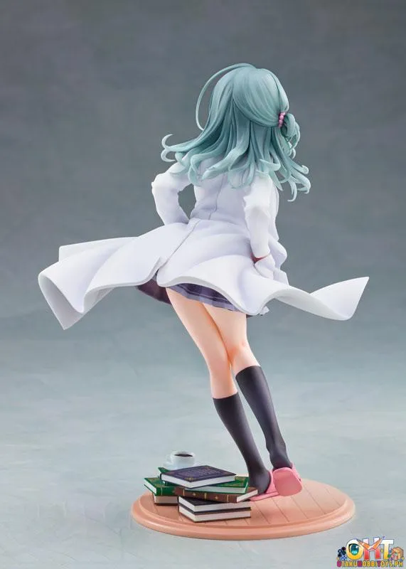 (18 ) AliceGlint 1/7 Mayu Shikibe Regular Edition - RIDDLE JOKER
