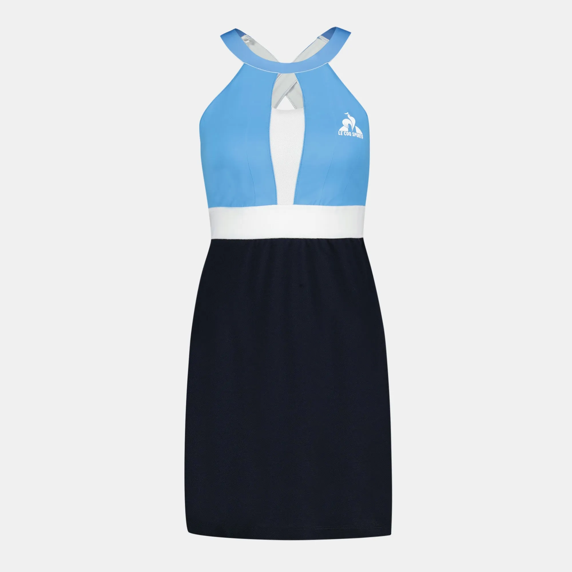 2320718-TENNIS PRO Robe 23 N°1 W s.capt/bonnie b | Robe Femme