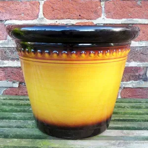 40cm Iberian Planter Coffee Plant Pot