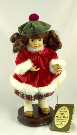 #564 Doll\VICTORIA