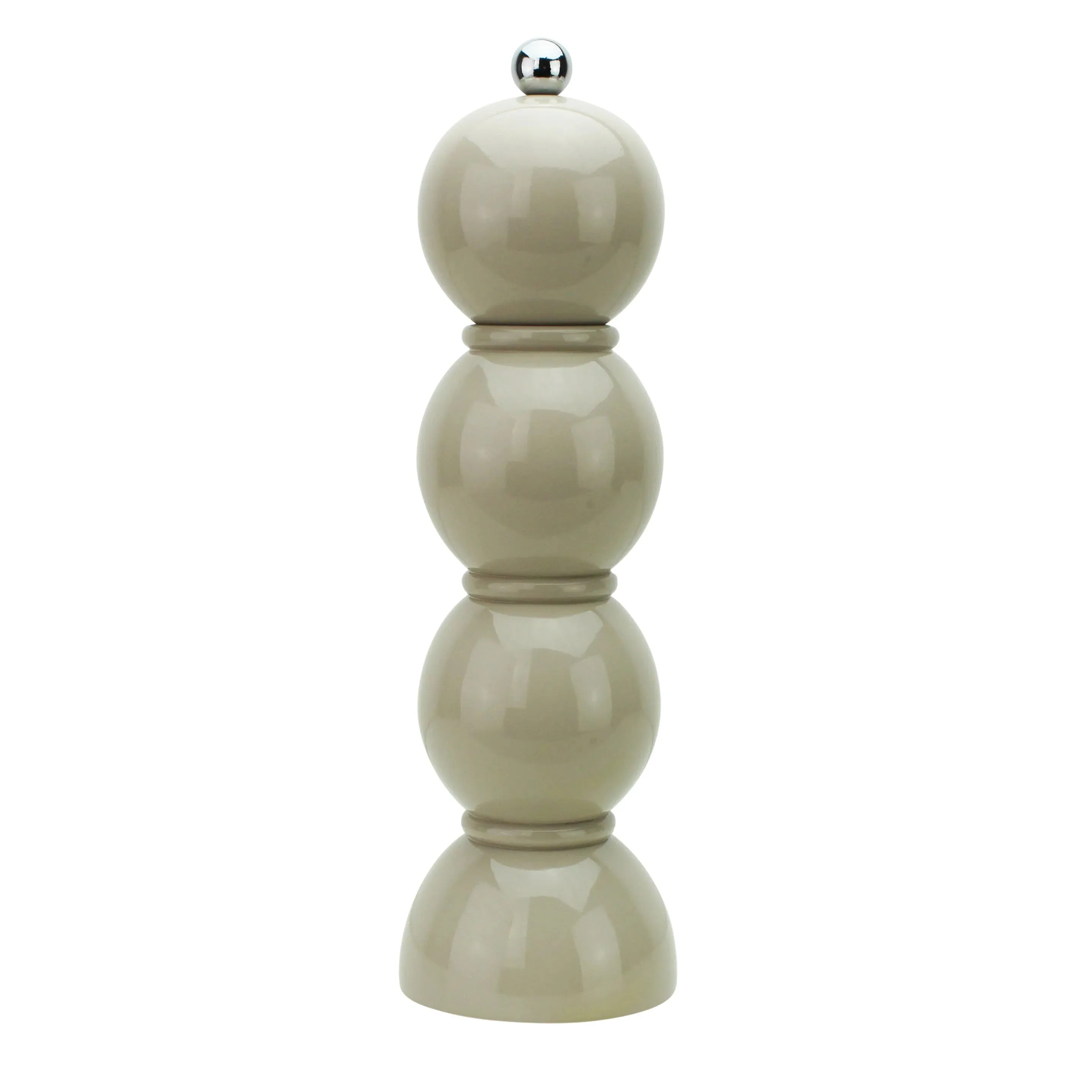 Addison Ross Bobbin Salt or Pepper Mill Grinder