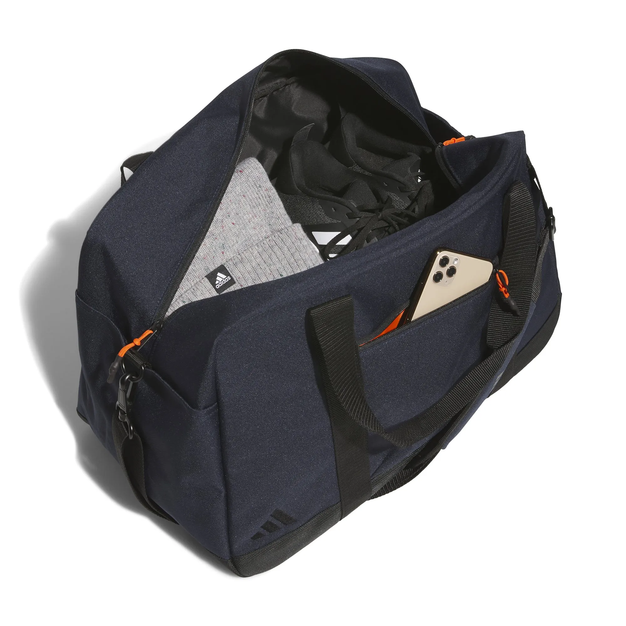 adidas Golf Duffle Bag