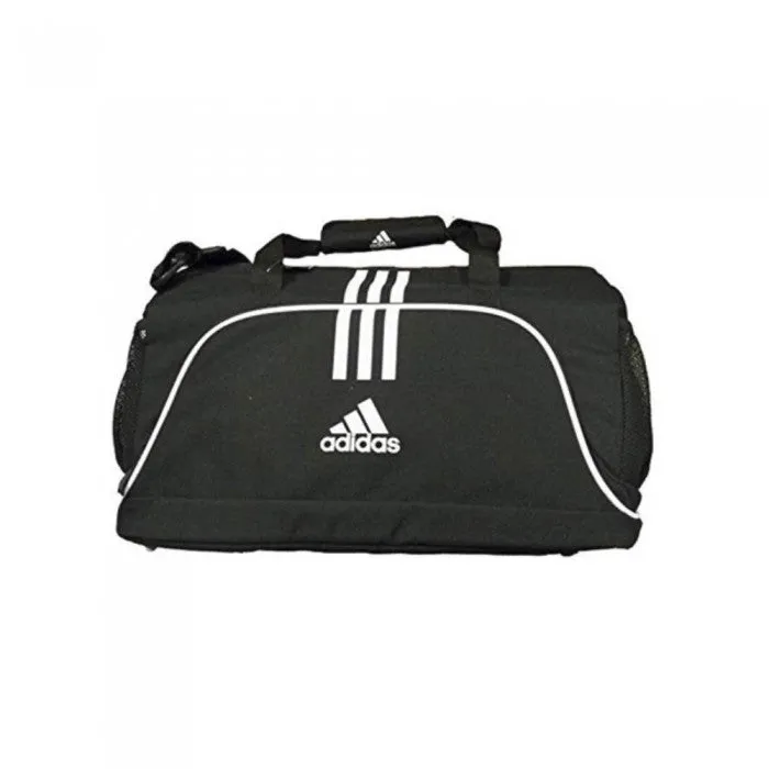 Adidas Logo Duffle Bag