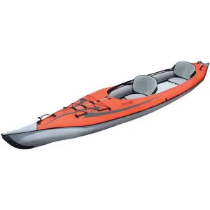 Advancedframe Convertible Kayak