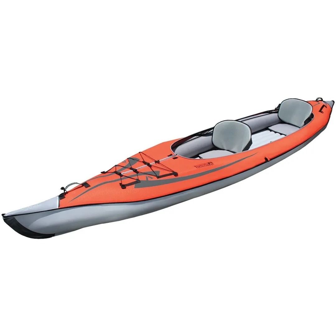 Advancedframe Convertible Kayak