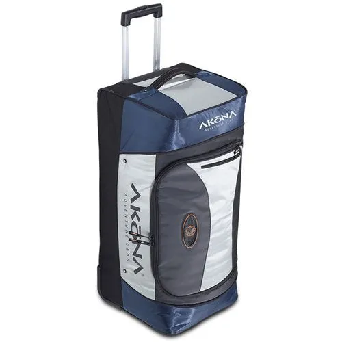 Akona Maverick Roller Duffel Bag