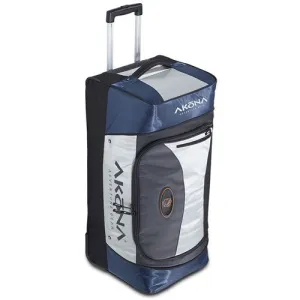Akona Maverick Roller Duffel Bag