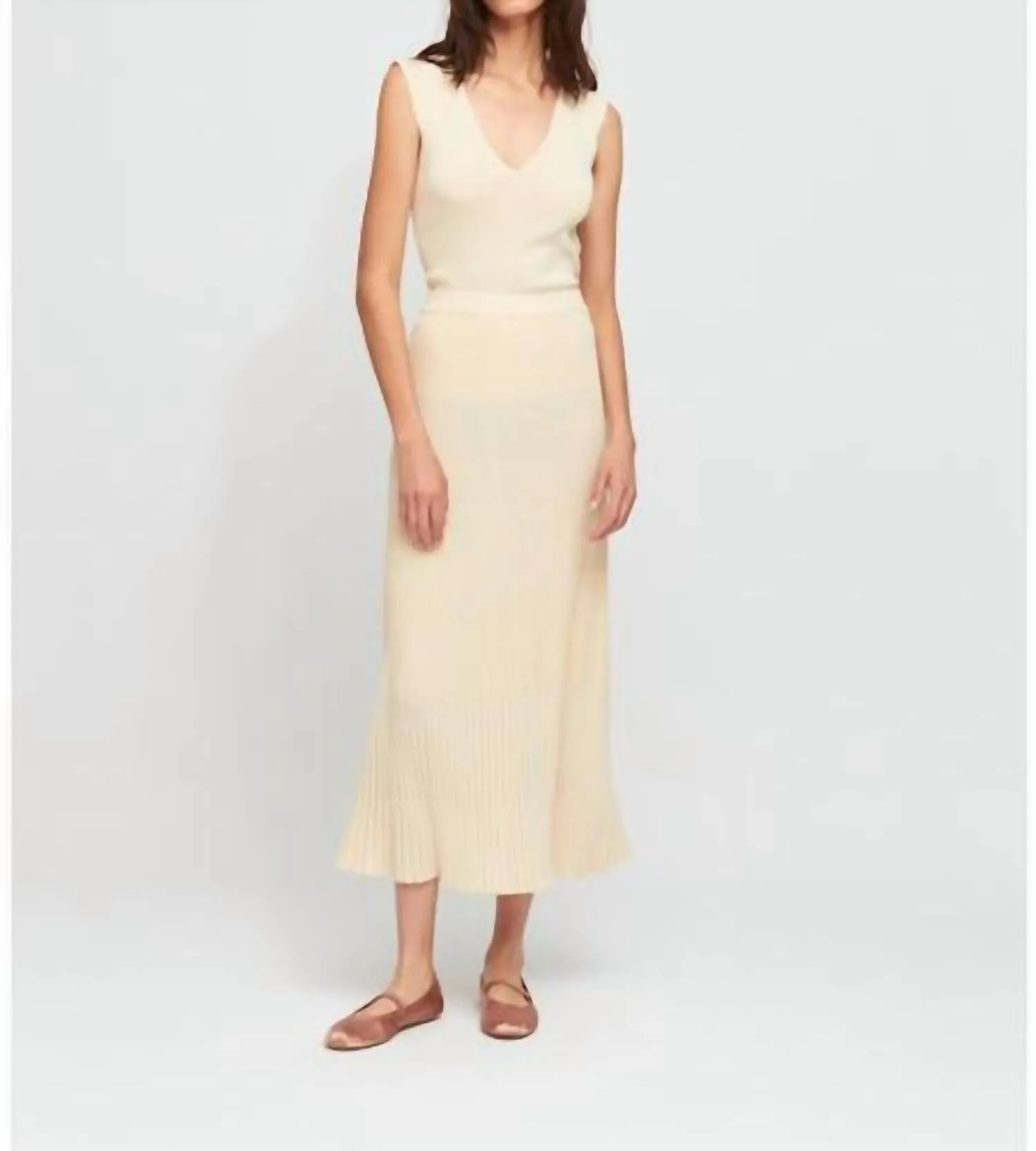 Aldo Martins - Naras Skirt