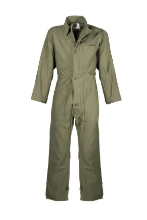 American Overall