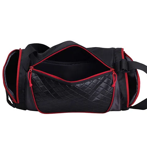 Astir 18L Red Sports Gym Bag