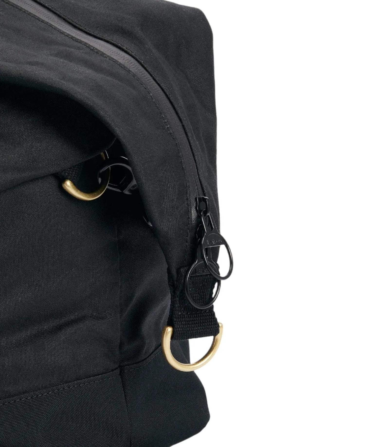 Barbour Arwin Duffle