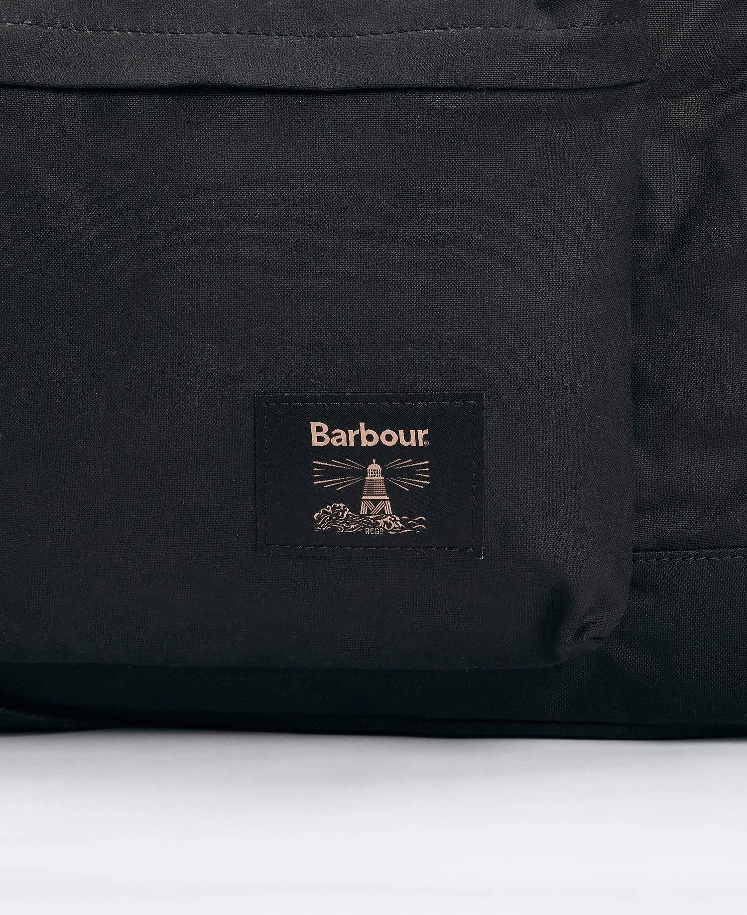 Barbour Arwin Duffle