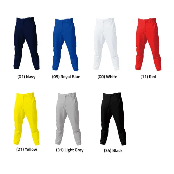 Basic Baseball Trousers