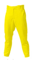 Basic Baseball Trousers
