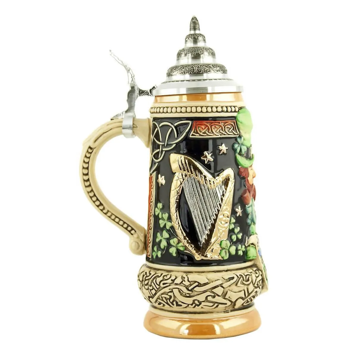 Beer Stein - Ireland .5L