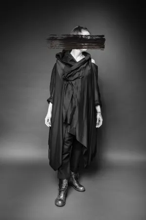 Berlin Coat Blouse