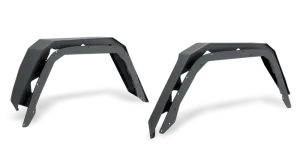 BODY ARMOR 4X4 | Jeep Gladiator JT 2019-2024 Rear Fender Flares (JT-6103)