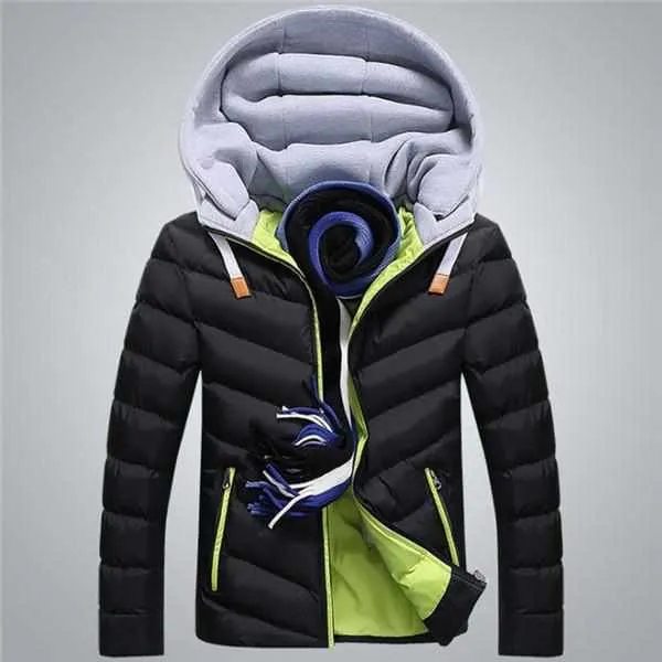 Boem - Men's Winter Jacket