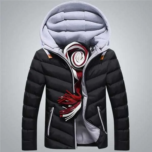 Boem - Men's Winter Jacket