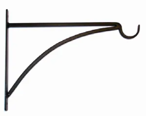 Bracket - Classic Design 15"