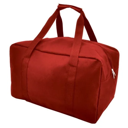 Budget Icon Sports Bag