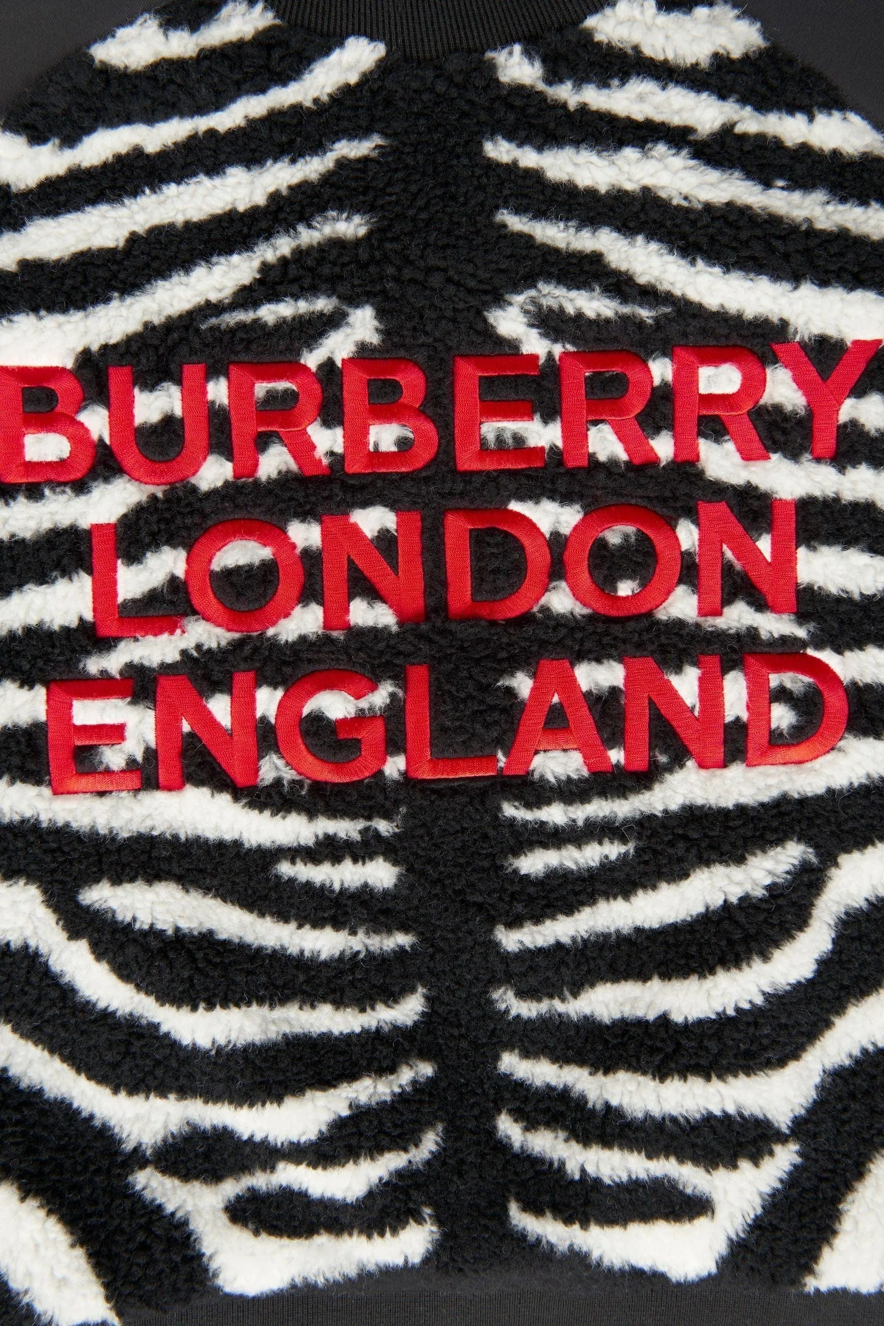 Burberry Boys Jumper