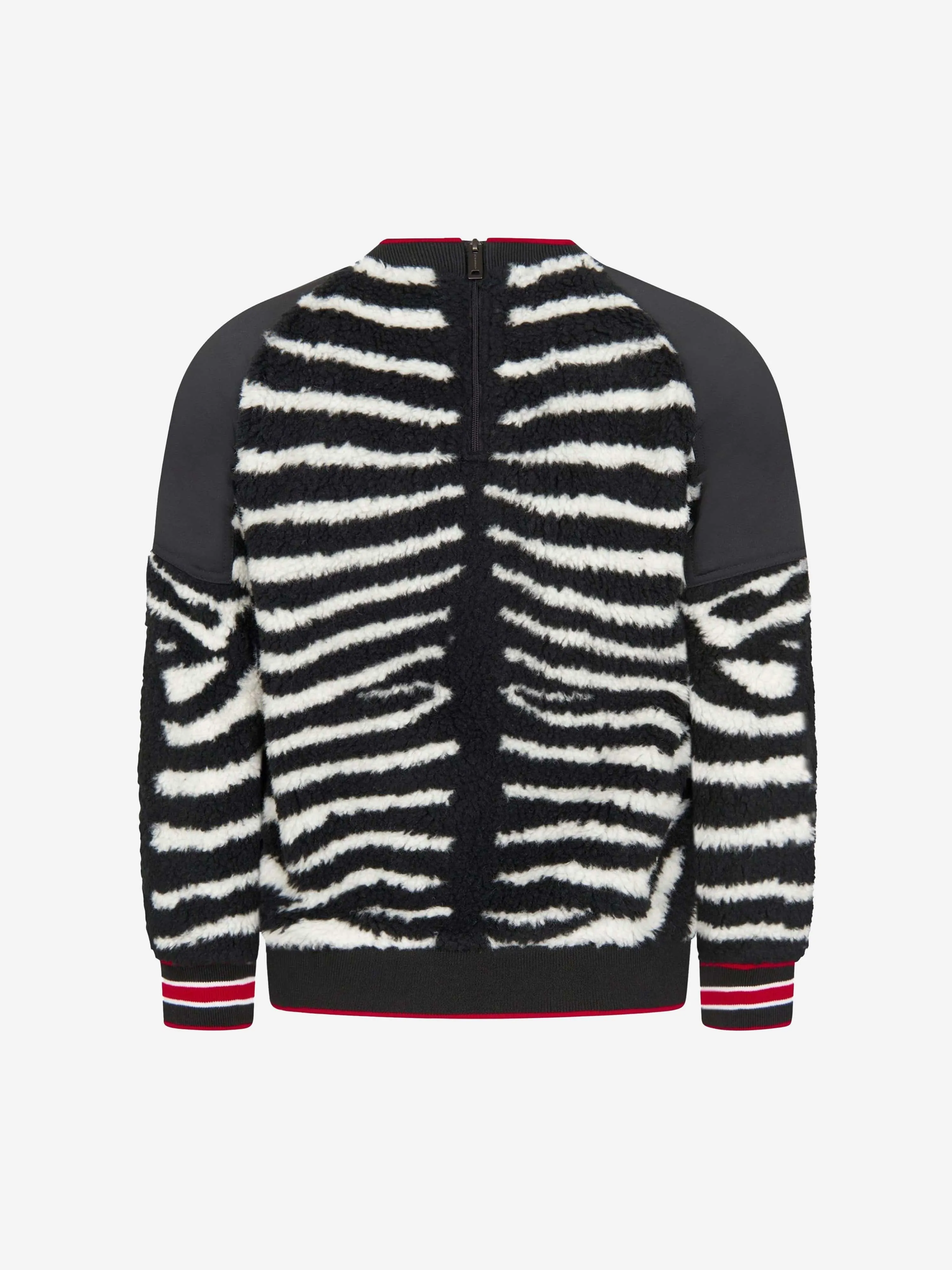 Burberry Boys Jumper