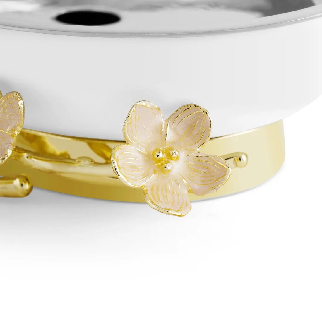 Cherry Blossom Soap Dish