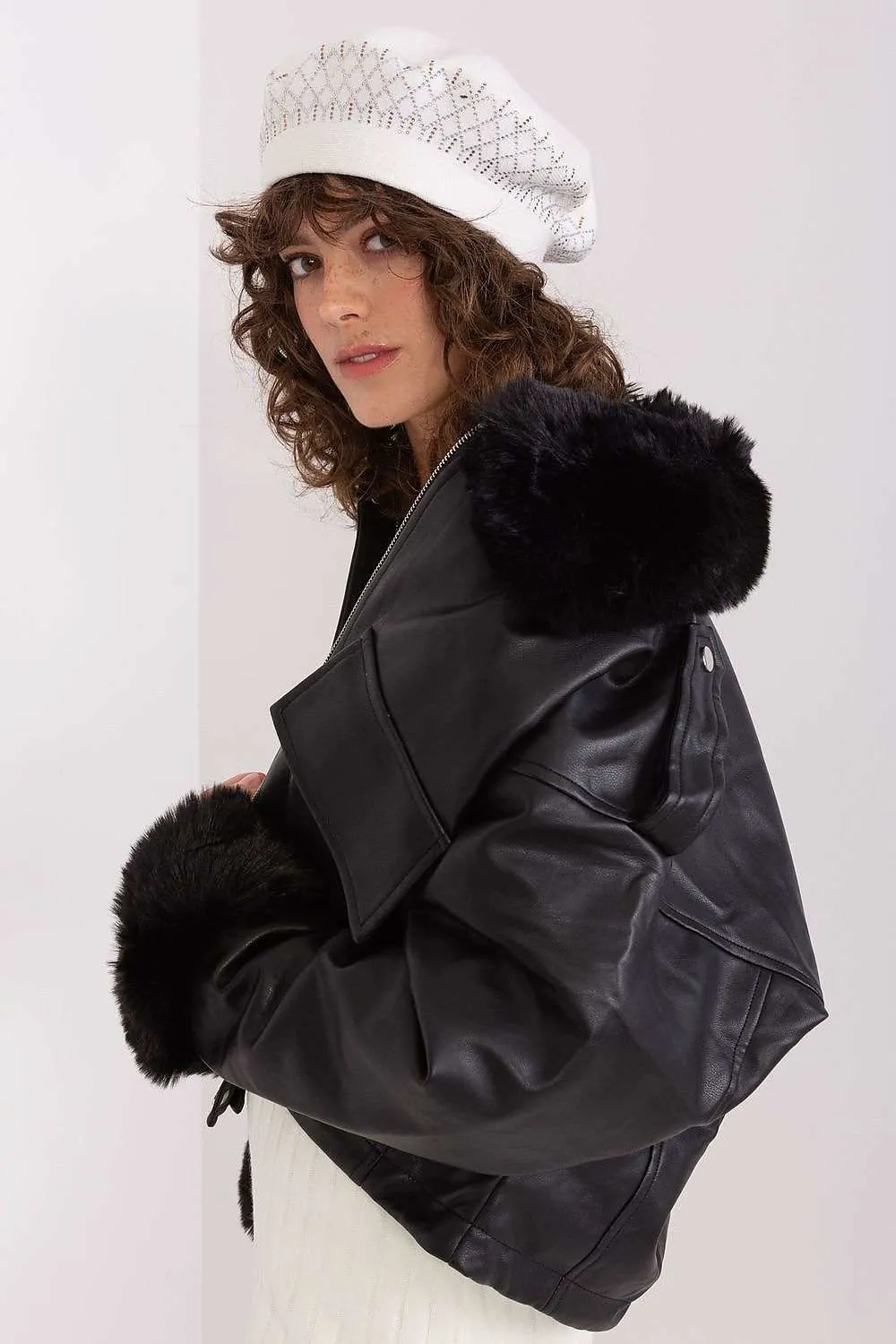 Chic Womens Beret