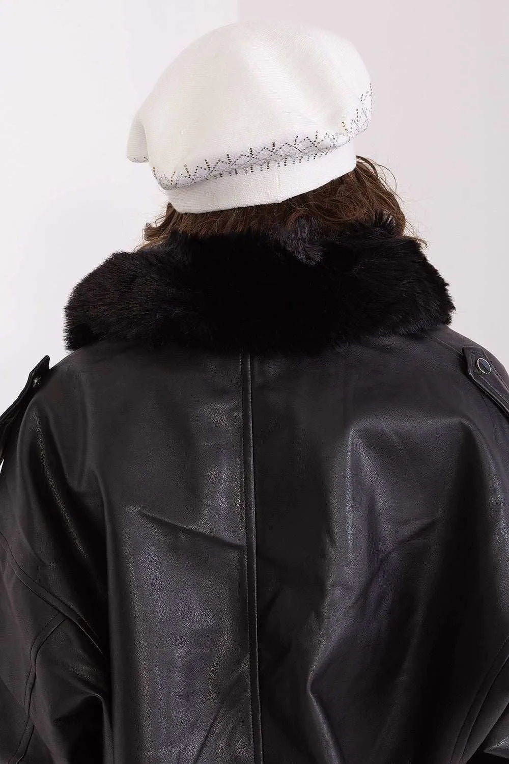 Chic Womens Beret