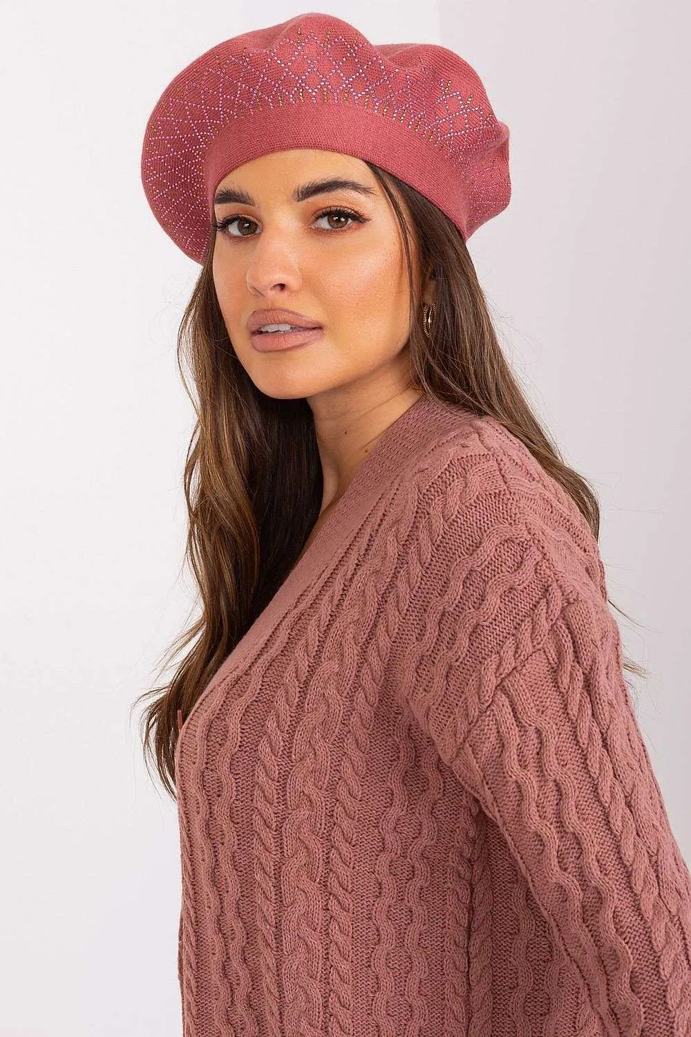 Chic Womens Beret