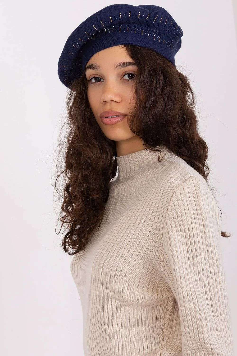 Chic Womens Beret