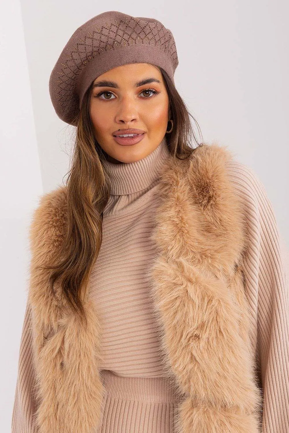 Chic Womens Beret