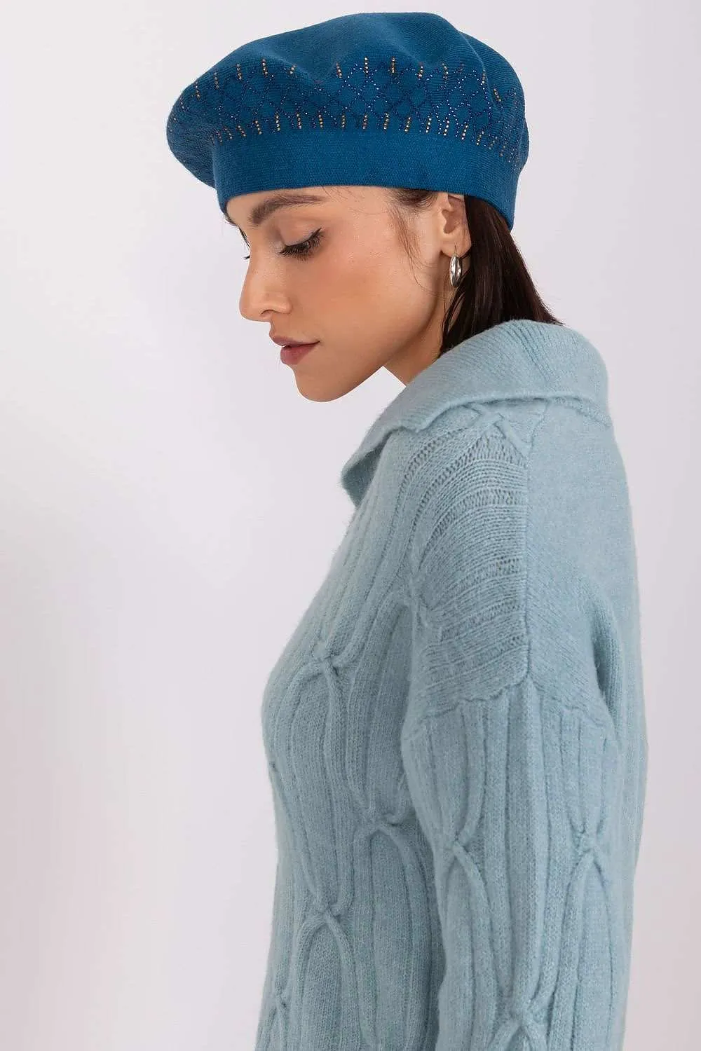 Chic Womens Beret