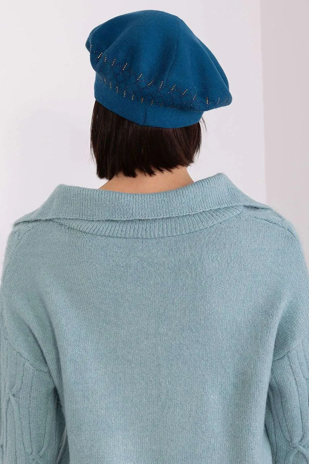 Chic Womens Beret