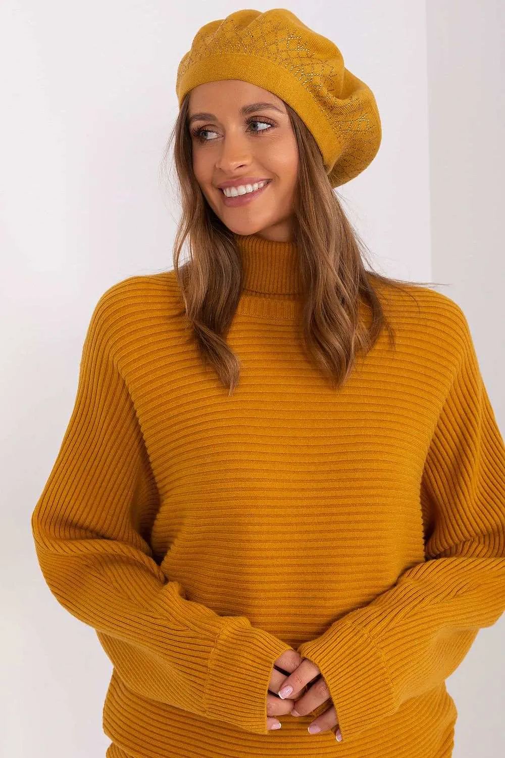 Chic Womens Beret
