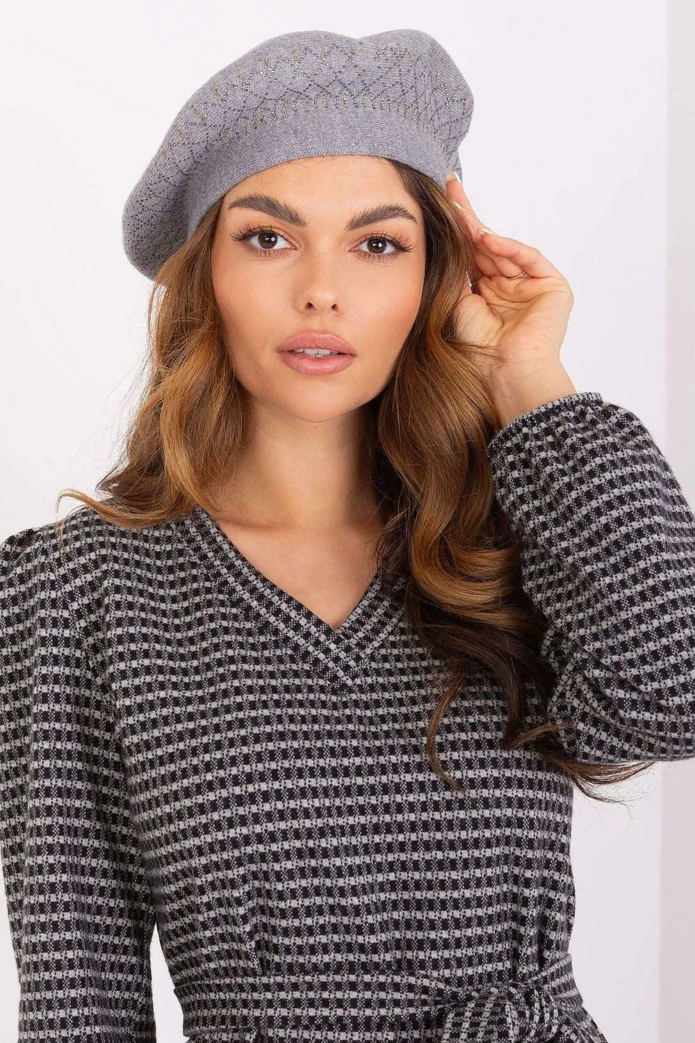 Chic Womens Beret