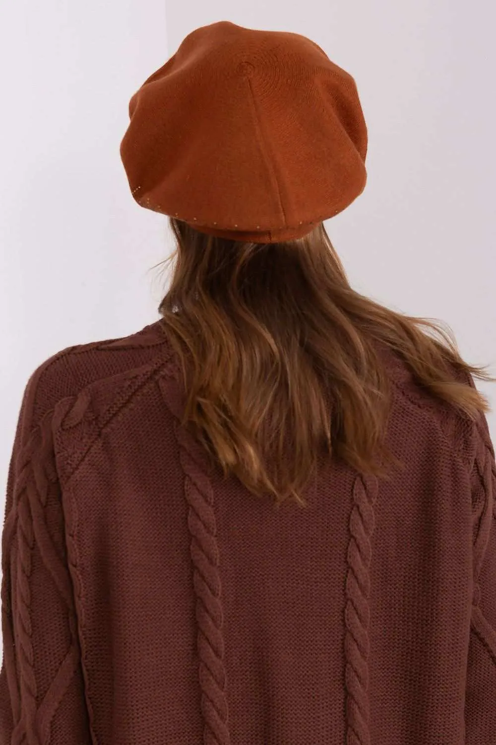 Chic Womens Beret