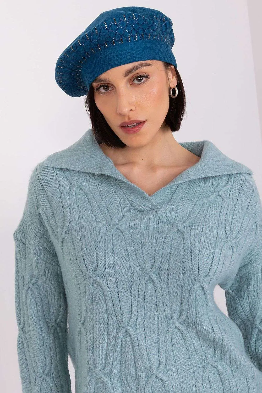 Chic Womens Beret